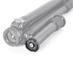 Leofoto Q50 plate for QS-50