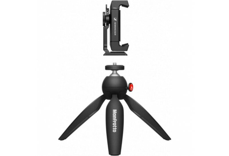 Sennheiser MKE 400 Mobile Kit