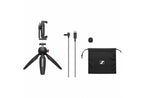 Kit mobile Sennheiser XS Lav USB-C