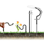 Wimberley PP-400 The Ground Plamp