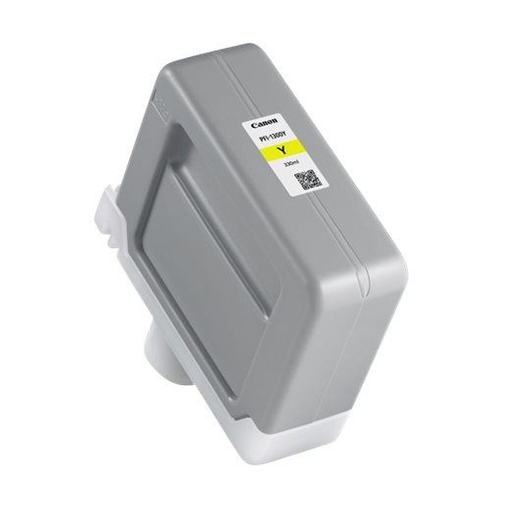 Canon PFI-1300 yellow