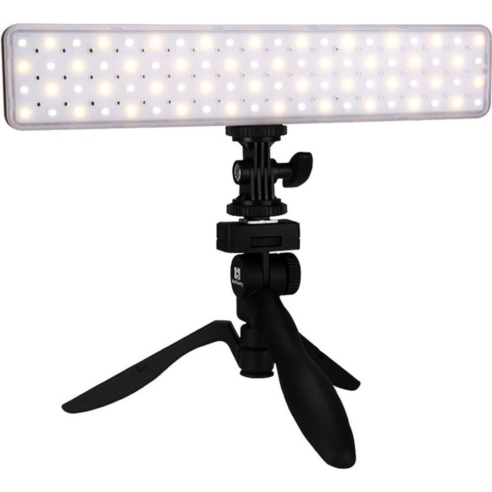 Lampe de caméra LED NanGuang T80C