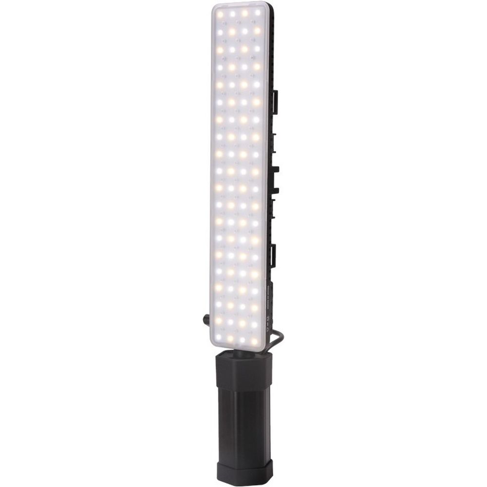 Lampe de caméra LED NanGuang T80C
