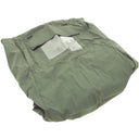 Protec Rain Cover Tele green