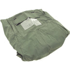 Protec Rain Cover Tele green