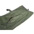 Protec Rain Cover Tele green