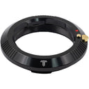 TTArtisan Leica M - Sigma L Black