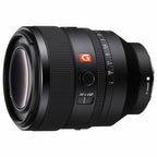 Sony FE 50mm f/1.2 GM