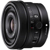 Sony FE 24mm f/2.8 G (SEL24F28G.SYX)