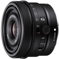 Sony FE 24mm f/2.8 G (SEL24F28G.SYX)
