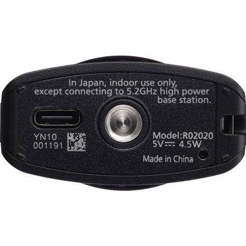 Ricoh Theta Z1 51GB