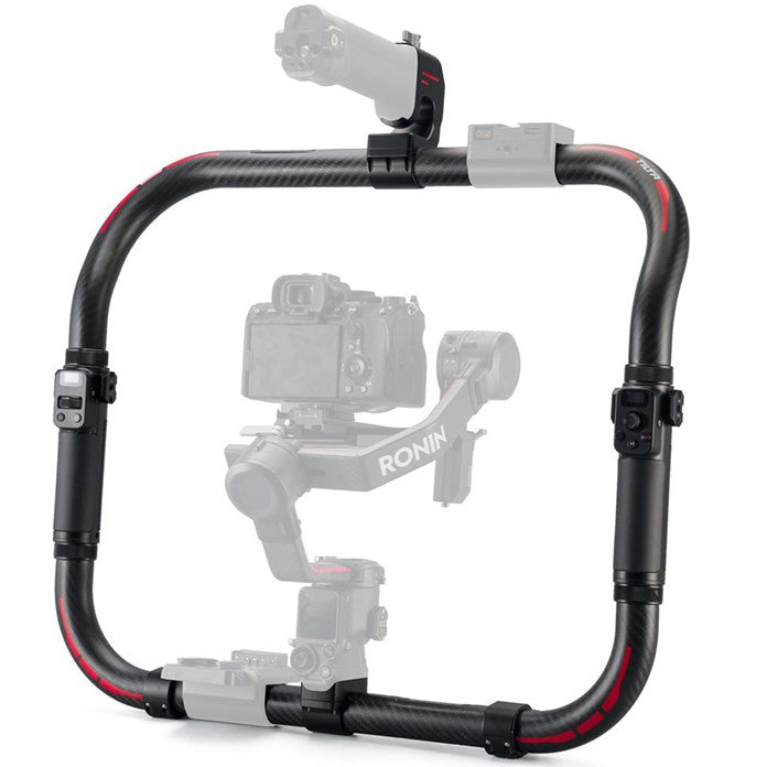 Tilta TGA-ARG Advanced Ring Poignée pour RS 2 / RS 3 Pro*