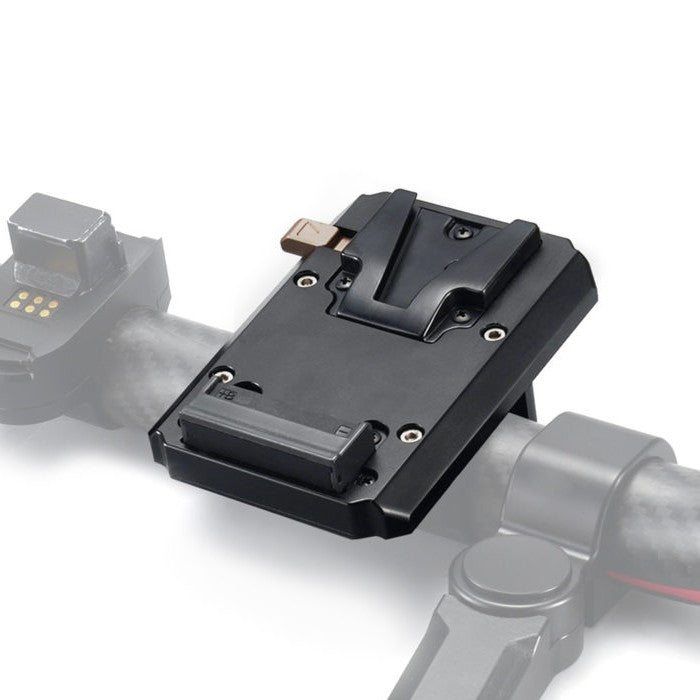 Tilta TGA-RG-V V-Mount Battery Plate for Ring Grip