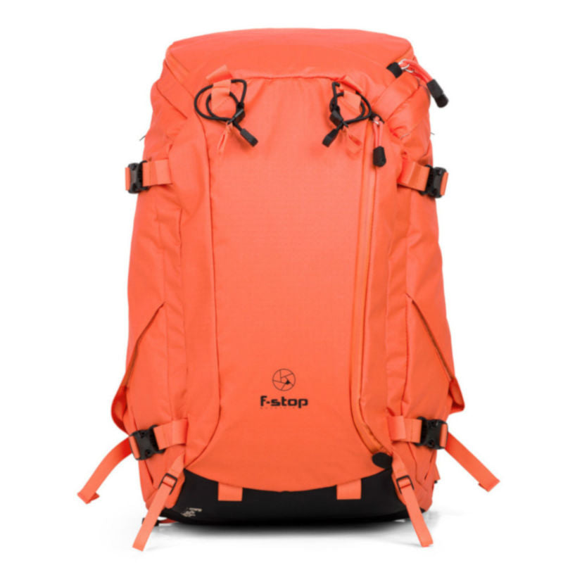 F-Stop Lotus Essentials Bundle Nasturtium (Orange)