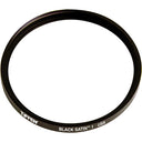 Tiffen Noir Satin 1 Filtre 82mm
