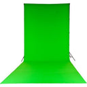 Manfrotto Chromakey canvas 300x700cm vert