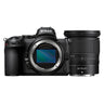 Nikon Z5 + NIKKOR Z 24-70mm f/4.0 S