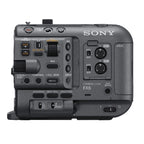 Sony FX6 + 28-135mm f/4 G Power Zoom OSS