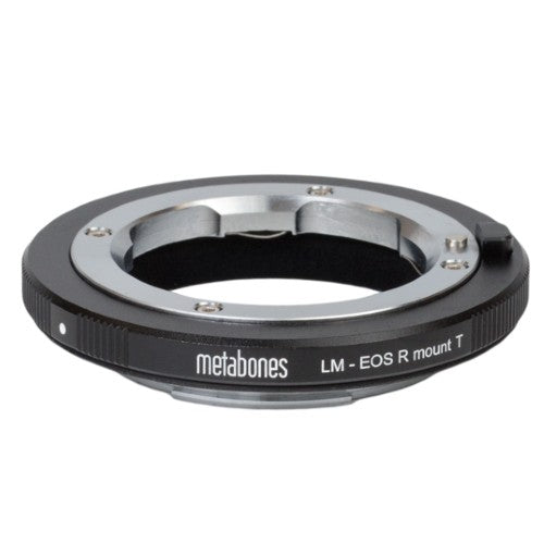 Metabones Leica M Adaptateur vers Canon RF-Mount T