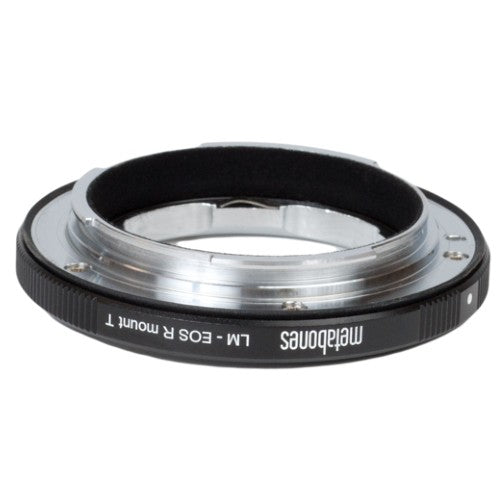 Metabones Leica M Adaptateur vers Canon RF-Mount T