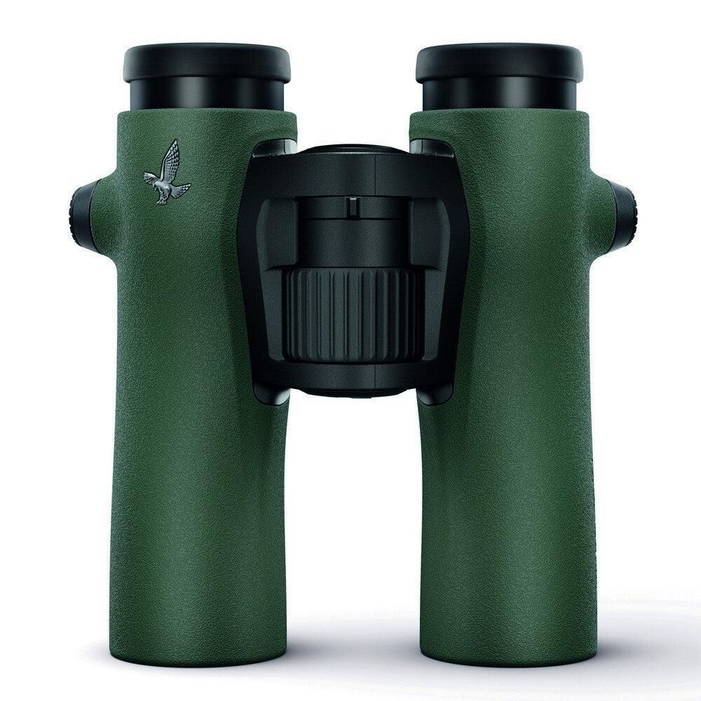 Swarovski NL Pure 10x32 Vert-Noir