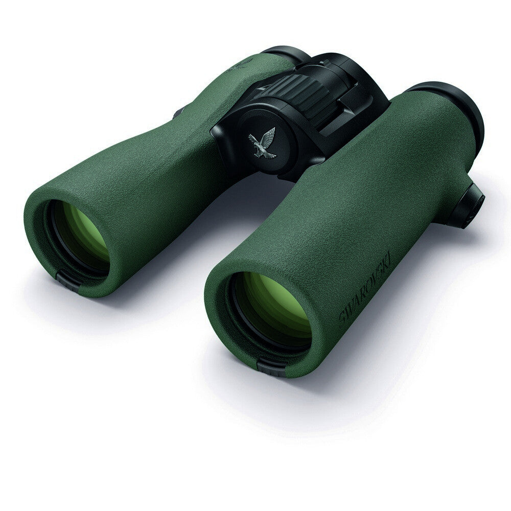 Swarovski NL Pure 10x32 Vert-Noir
