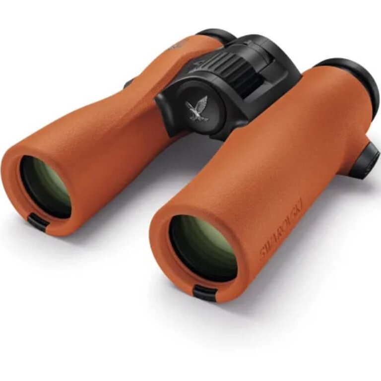 Swarovski NL Pure 10x32 Burnt-Orange