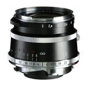 Voigtländer Ultron 28mm f/2 ASPH Type I VM - Black