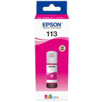 Epson 113 EcoTank Ink Magenta