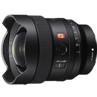 Sony FE 14mm f/1.8 GM (SEL14F18GM.SYX)