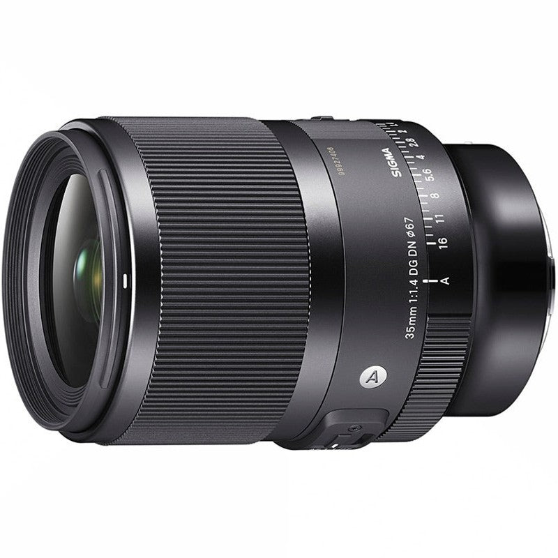 Sigma 35mm f/1.4 DG DN ART Sony FE