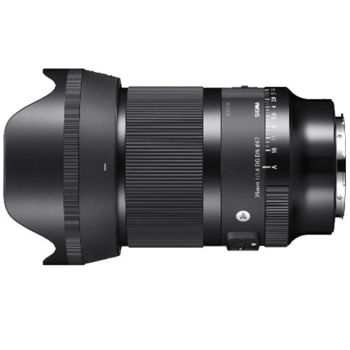 Sigma 35mm f/1.4 DG DN ART Sony FE