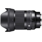 Sigma 35mm f/1.4 DG DN ART Sony FE