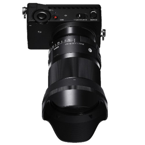 Sigma 35mm f/1.4 DG DN ART Sony FE