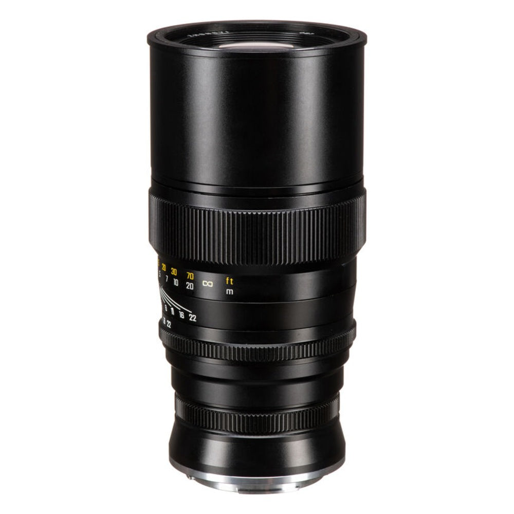 Zhongyi Mitakon 135mm f/2.5 Canon EF