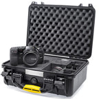 HPRC 2400 pour Blackmagic Pocket Cinema Appareil photo 4K / 6K + Metabones