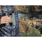 Kowa Binoculars Genesis Prominar 33 XD 10x33