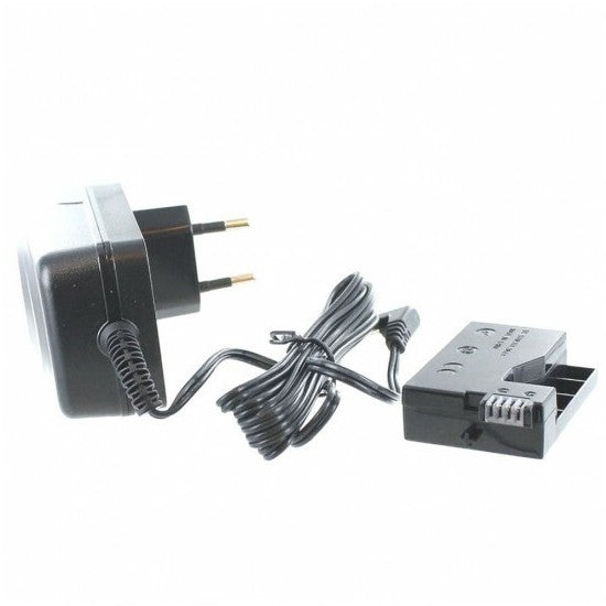 AGI Coupler Canon LP-E8 incl. Power supply