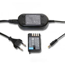 Coupleur AGI Panasonic BLF-19 avec alimentation
