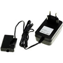 Coupleur AGI Canon LP-E10 avec alimentation
