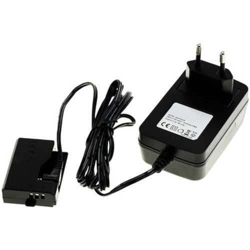 Coupleur AGI Canon LP-E10 avec alimentation