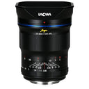Objectif Laowa Argus 33mm f/0.95 CF APO - Nikon Z