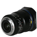 Objectif Laowa Argus 33mm f/0.95 CF APO - Sony E