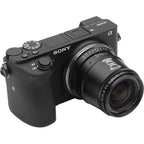 TTartisan 17mm f/1.4 Sony E
