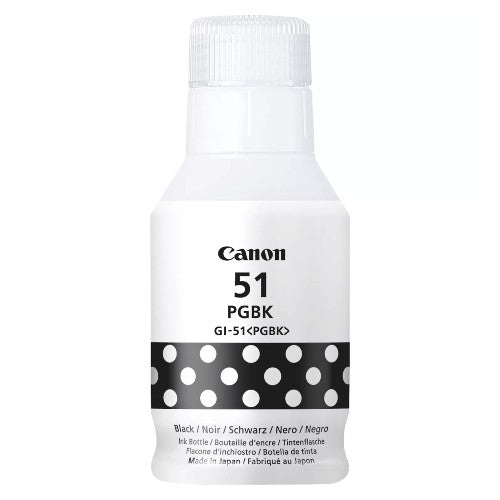 Canon GI-53 ink black