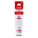 Canon GI-53 ink magenta