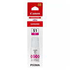 Canon GI-53 ink magenta