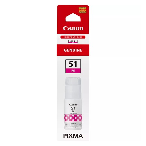 Canon GI-53 ink magenta