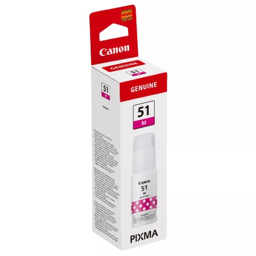 Canon GI-53 ink magenta