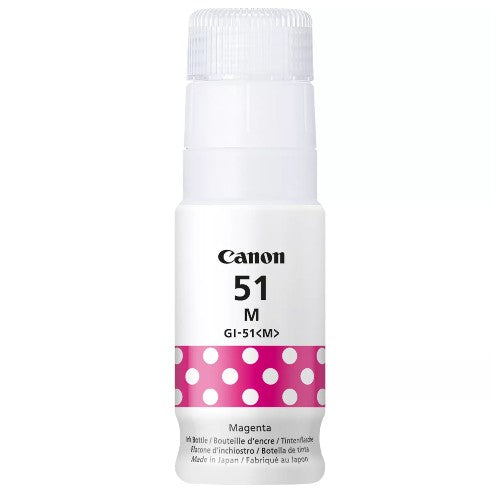 Canon GI-53 ink magenta